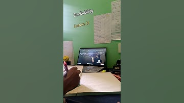 DAY 23 My GATE 2026 Journey Begins 🚀 | GATE Rhythm | Study With Me  #day23  #gateme #gate2026 #air01