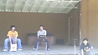 FIUTS Orientation 2008