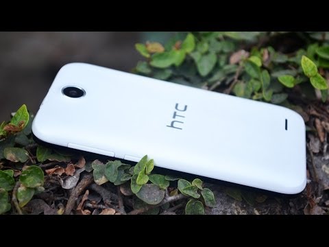 HTC Desire 310 Dual Sim In Depth Review Full!