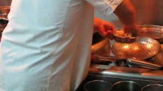 Inside a Chinese Kitchen