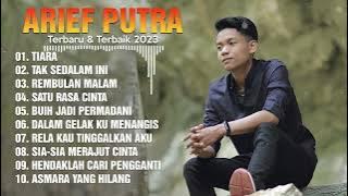 YOLANDA FEAT ARIEF FULL ALBUM 2023 - #TIARA, REMBULAN MALAM, HARUSKAH AKU MATI