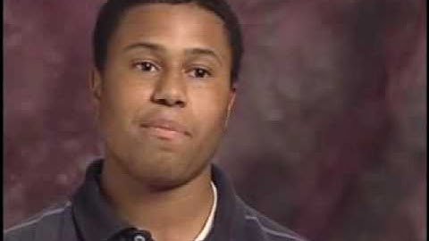 De Smet Jesuit high School, St. Louis, Mo., student recruiting video