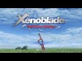 ニコ生RTA録6　Xenoblade Chronicles: Definitive Edition NG Any% 5:52:17