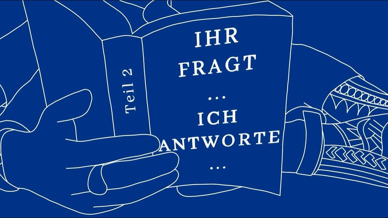 Michael Thode | Ihr fragt... ich antworte | Teil 2