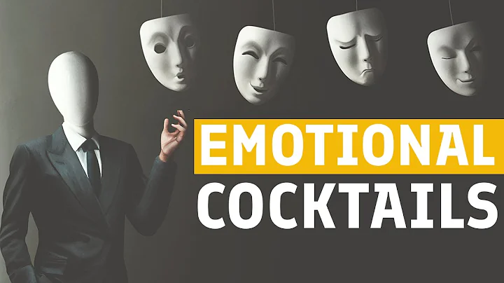 Narcissist Manipulates You With Emotional Cocktails
