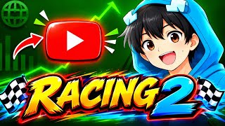 RACING IN CAR 2 DOWNLOAD & GAMEPLAY  | HOW TO DOWNLOAD & PLAY RACING IN CAR 2 screenshot 2