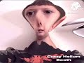 Caden Effects Crazy Helium Booth 
