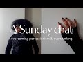 Returning to my YouTube channel | What I plan to do differently!