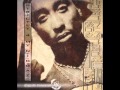 2Pac - Nigga Named Troublesome (Original Version)