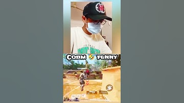 “When Every Bullet Misses in CODM 😭🔥” #codm #codmobile #gaming #shorts #funny #meme #relatable