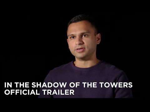 In the Shadow of the Towers: Stuyvesant High on 9/11 (2019) | Official Trailer | HBO