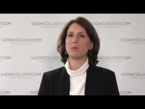 Managing side effects of cabozantinib treatment for metastatic renal cell carcinoma