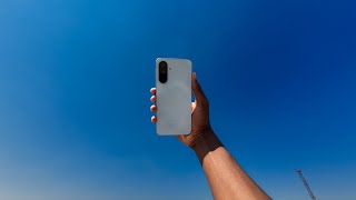 Samsung Galaxy A17 Review | The Zimbabwean Perspective