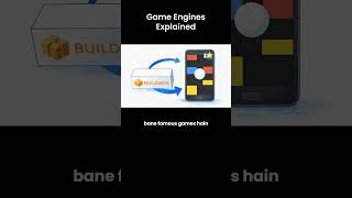 Make Mobile Games Without Coding | Hindi #buildbox