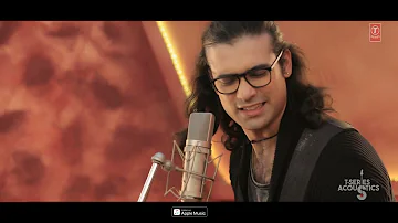 Akh Lad Jaave Song T Series Acoustics JUBIN NAUTIYAL Loveyatri Slowed Reverb