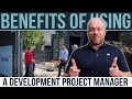 7 Benefits of Using a Development Project Manager