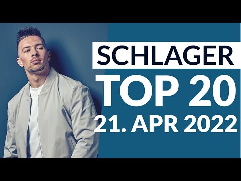 SCHLAGER CHARTS TOP