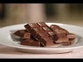 Milk Chocolate | 5 Types of Chocolate Recipes | Chef Anupa | Sanjeev Kapoor Khazana