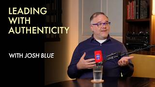 House Captains #11 – Josh Blue: Leading with Authenticity