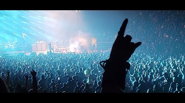 System Of A Down - BYOB (Live From Fresno, Ca 10/16/2021)