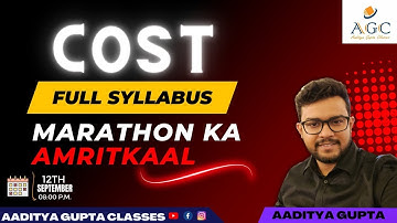 MARATHON KA AMRITKAAL | B.COM | SEM 2 | CALCUTTA UNIVERSITY #semester2  #bcom
