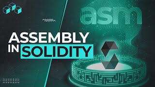 How To Use Assembly In Solidity