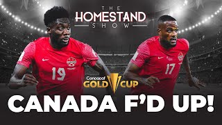 Why Couldn't Canada Soccer convince its Stars to compete at the Gold Cup? - The Homestand Show