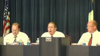 052512 Killeen Council Workshop - Part 1