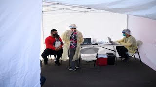 Private payrolls decline another 2.76 million in May: ADP