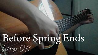 Wang OK - Before Spring Ends