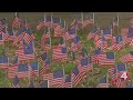 Naval Park honors fallen veterans at Memorial Day service