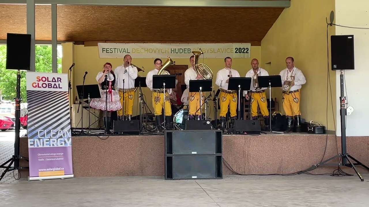 DH Galáni - Ej hody hodečky