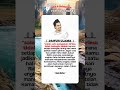viral‼️Alasan kamu tidak mudah bahagia #shorts #quotes #gusbaha