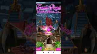 Temple Royal Princess Run Dragon Escape 2 IOS Android screenshot 3