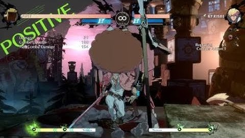 Faust safe jump setup