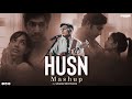 Husn Mashup x Choo Lo x Fer Milange x Tu Hai Kahan Anuv Jain | SparkZ Brothers Instagram Viral Song