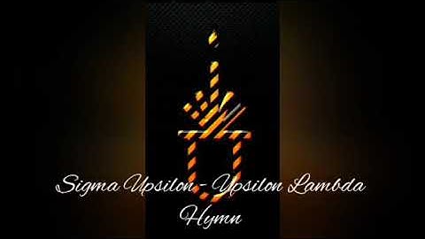 SU-UL(Knights and Ulphans) Fraternity and Sorority song with lyrics