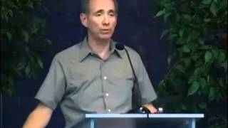 The Miracle and Our Changeless Reality_Excerpt from "A Course in Miracles" Workshop