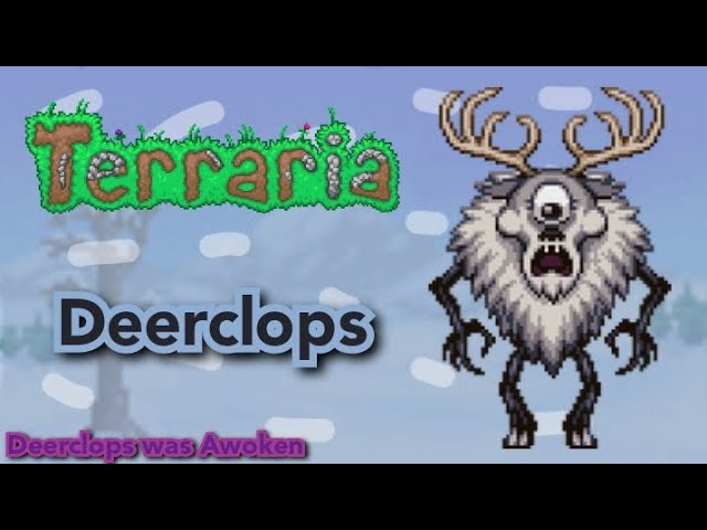 Stream Fight Against An Eye (Terraria: Boss 1 Remix) - Derekdoesthings by  Derekdoesmusic