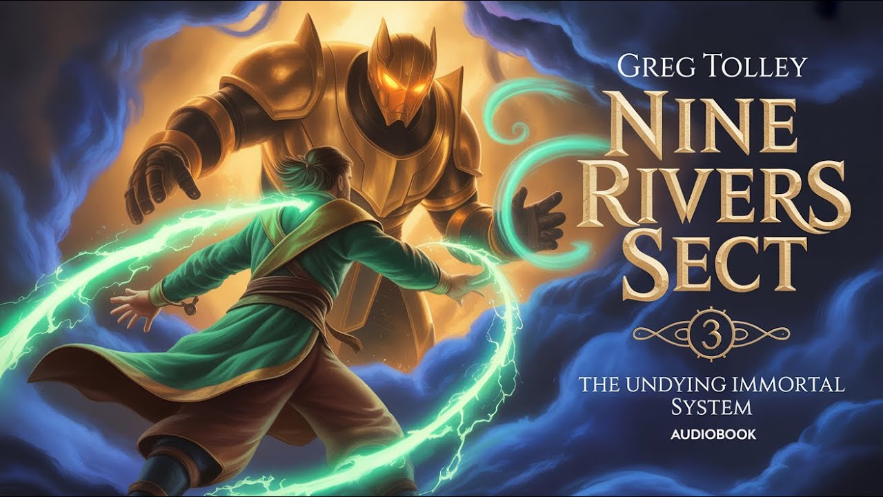 Cultivator Battles Immortal Golem in Deadly Sect Tournament Part 2