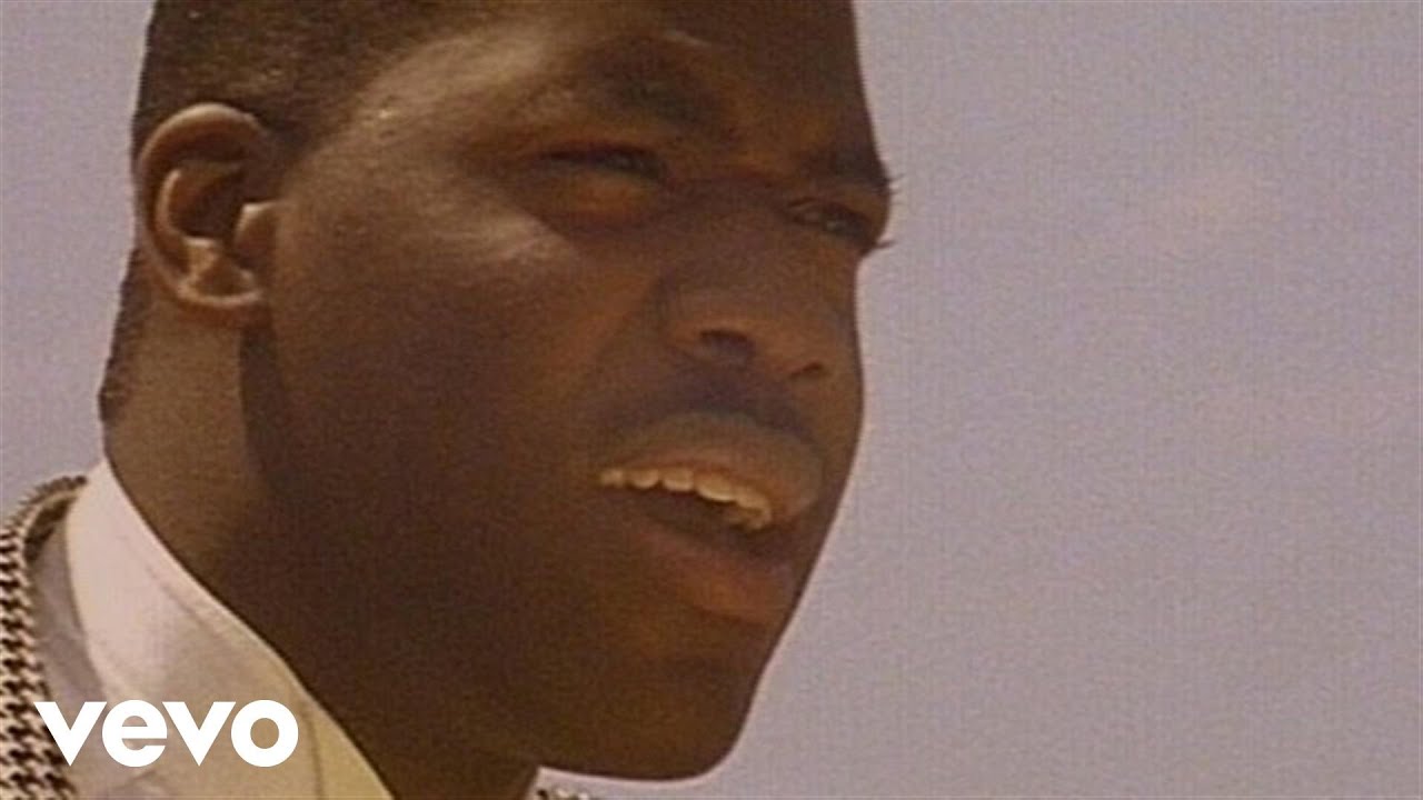 Will Downing - A Love Supreme accords