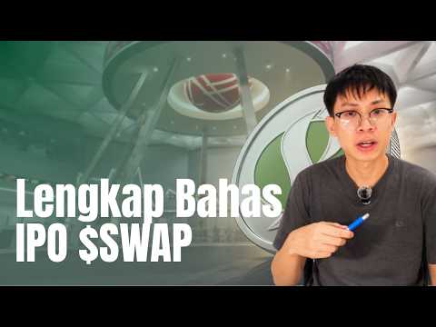 Tonton Ini Sebelum Beli IPO SWAP - Behind The Instrument