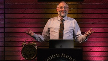 Digging Deeper Into the Gospels- Part 2