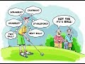 Q&A: SamsonovGolf форматы игры в гольф