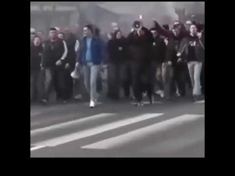 Velja Nevolja predvodi