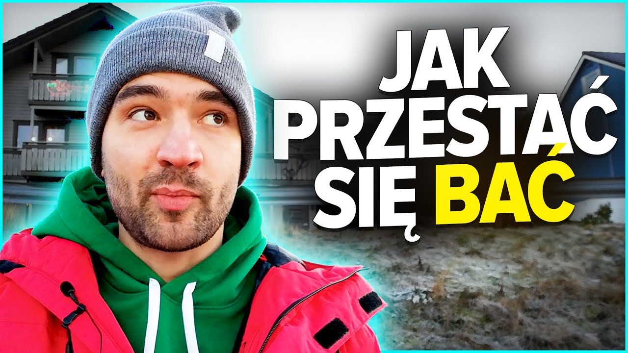 Przeprowadzka Developera Do Norwegii – Czy To Takie Trudne? [VLOG #15]