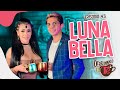 Luna Bella Los Abusos Que Calló Derramando El Té EP 43 Luna Bella Los Abusos Que Calló Derramando El Té EP 43