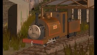 Bulldog (TTTE Trainz Remake) (REUPLOAD) Bulldog (TTTE Trainz Remake) (REUPLOAD)
