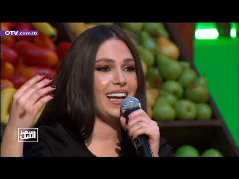 حبيب بو انطون و كارلا بطرس وعاصي بيطار و ايلي بو انطون تحدي زجل روعة