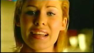 ESC 2002 Preview DEN Tell Me Who You Are - Malene